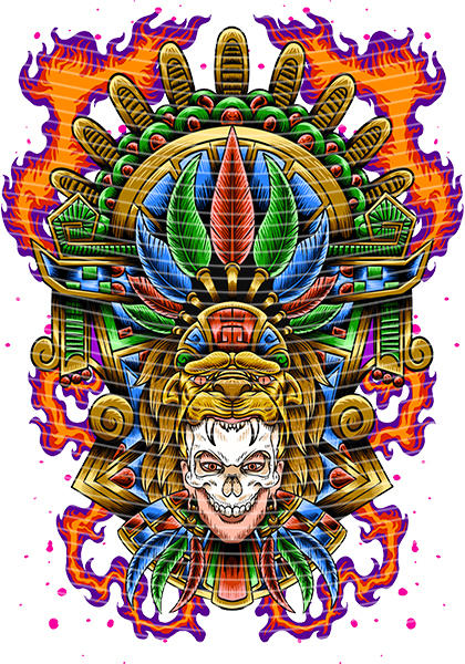 A5 Notebook Wraps-W-363